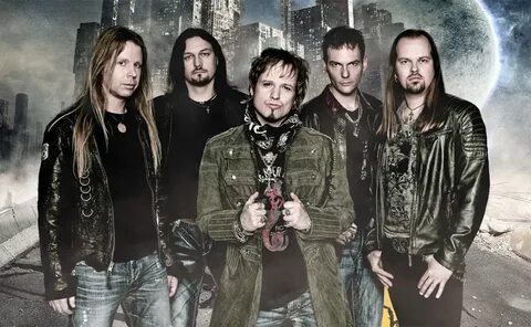 Edguy