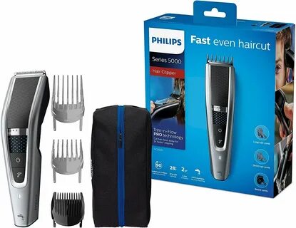 Philips fast