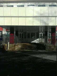 Школа 5 тюмень
