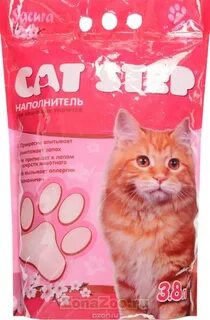 Наполнитель для котенка 2 месяца