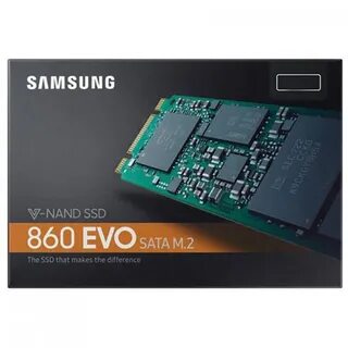 Samsung ssd 860 250 гб