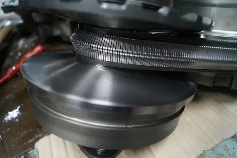 Вариатор причина
