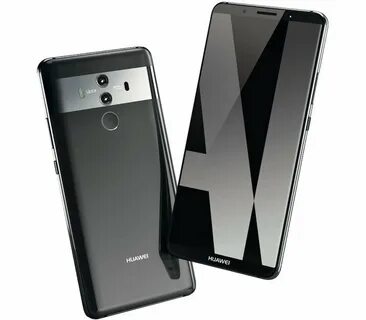 Huawei mate x телефон