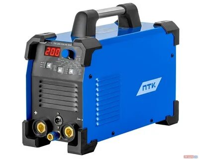 Птк tig
