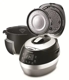 El chef мультиварка