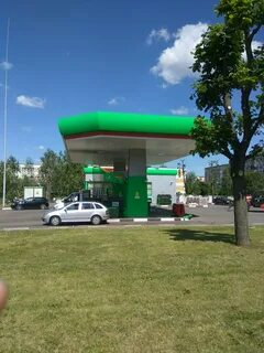 Азс белоруснефть