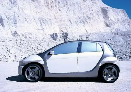 Smart 20