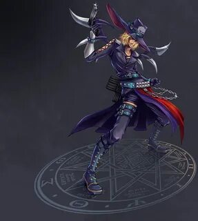 Dungeon fighter