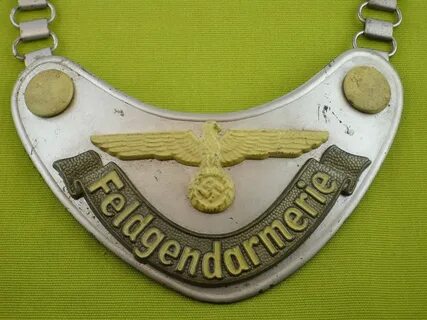 Полевая жандармерия