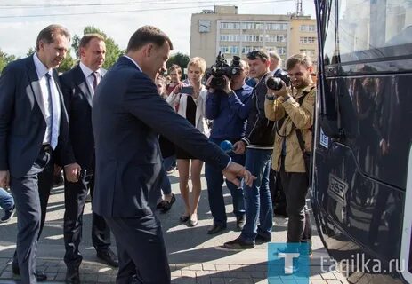 Новости увз нижний тагил