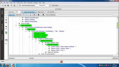 Without code
