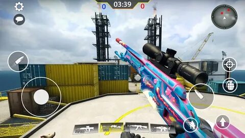 Multiplayer x