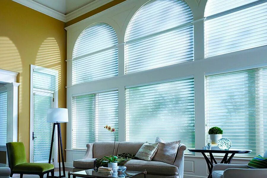Window shade