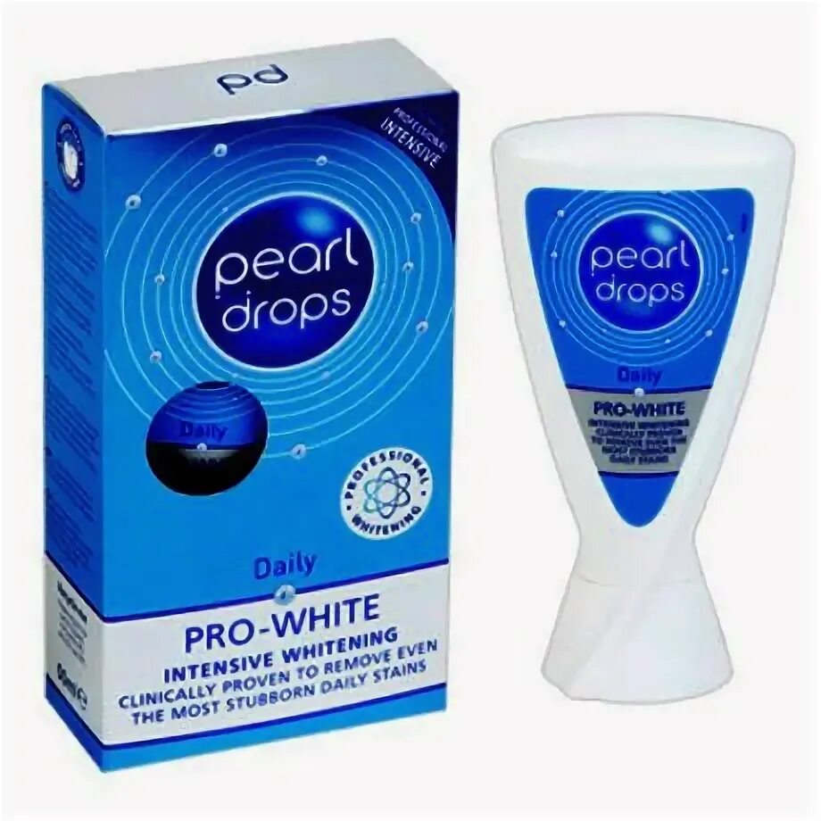 Pro white