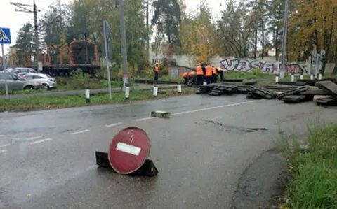 Веб камеры переезды