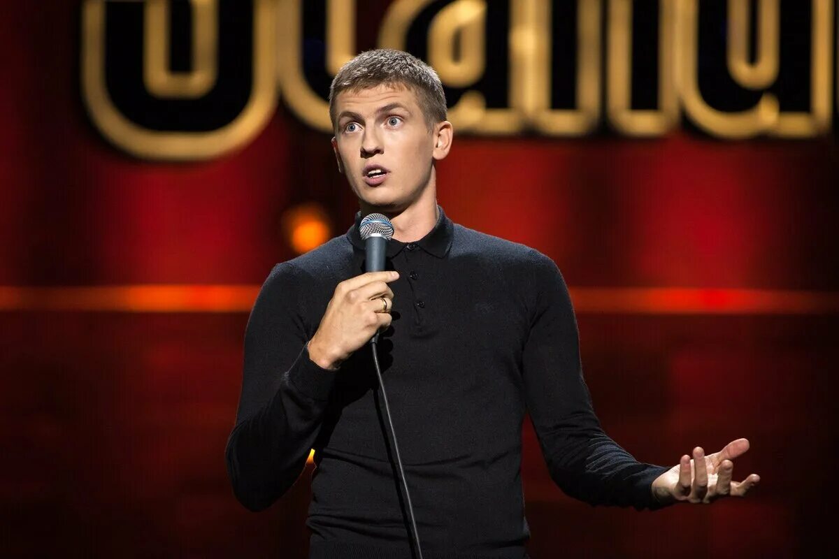 Stand up 11. Stand up 11