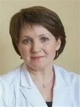 Врач пульмонолог оренбург