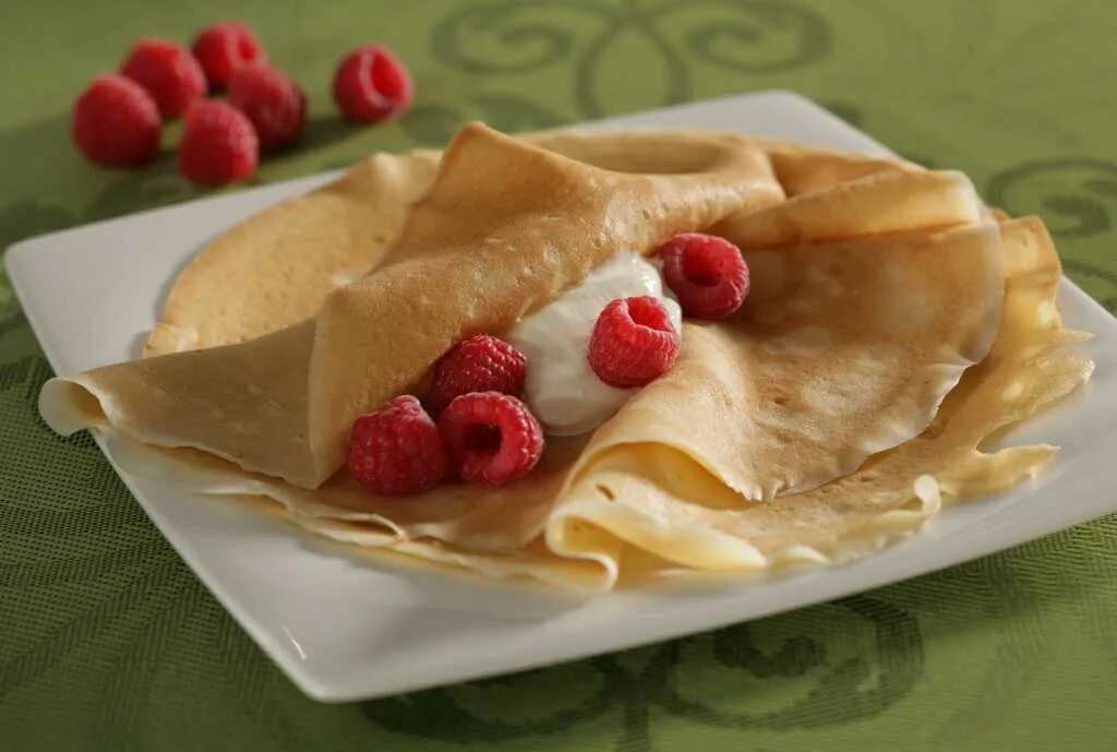 Pancake 2