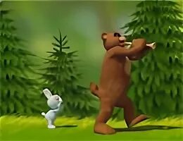 Детская песня аю