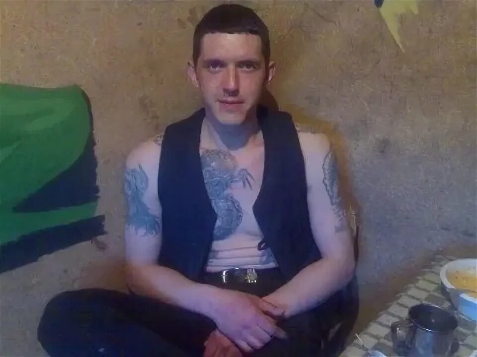 Кобяков что с ним. Тату аркадия кобякова.