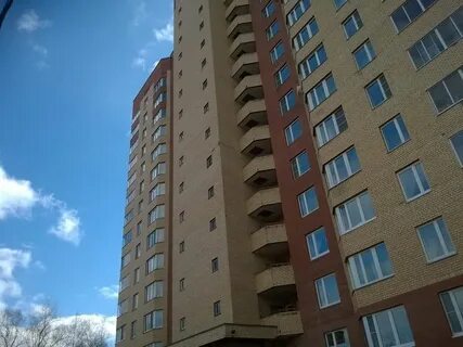 Пушкино 1 я серебрянская