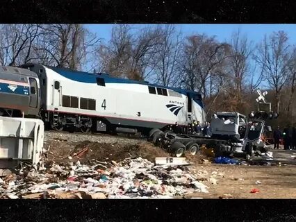 Trains carry