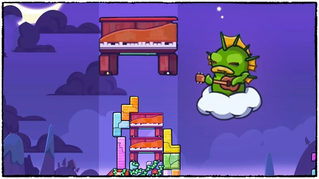Тетрис с физикой tricky towers. Игры башня тетрис. трики товерс. tricky towers игра. тетрис с физикой.