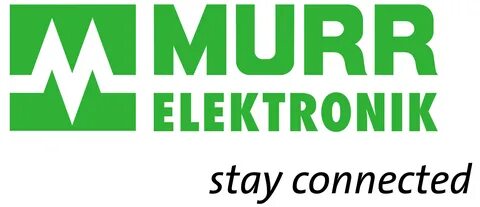 Murr Elektronik Tri-Phase Automation.