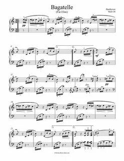 Fur elise