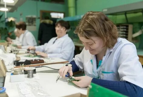 Псковский завод аппаратуры дальней связи