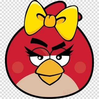 Red angry