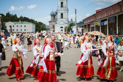 Фестиваль 90