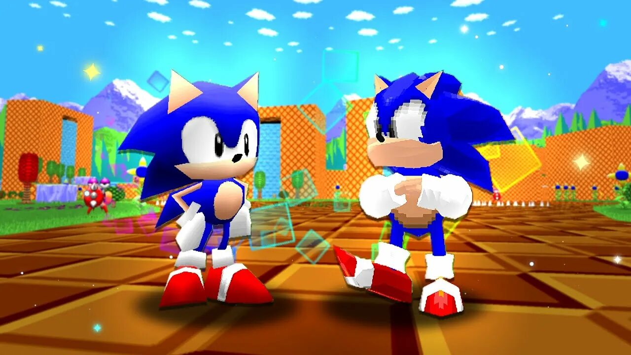 Sonic Robo Blast 2. Sonic Beyond. Sonic Robo Blast. Соник робо Бласт 2 арт.