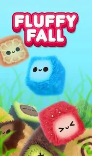 Fluffy fall