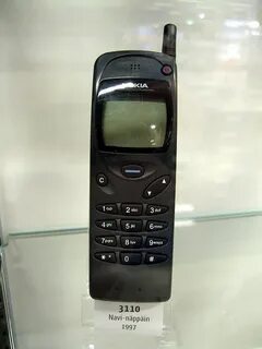 Nokia 3110