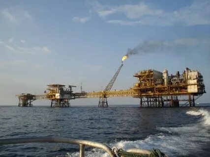 Ангола нефть