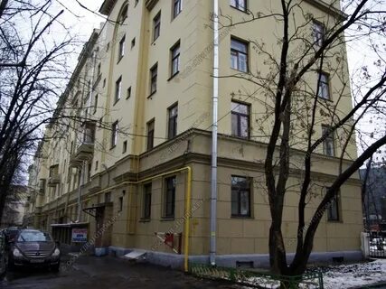Кутузовский проезд 2