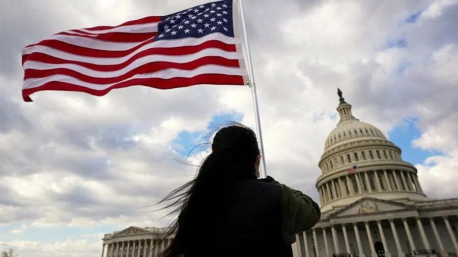 Сша призвали прекратить