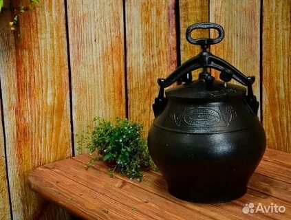 Лучшие казаны для дома