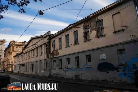 Управляющая компания покровские