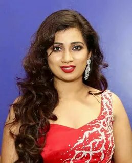 Shreya ghoshal
