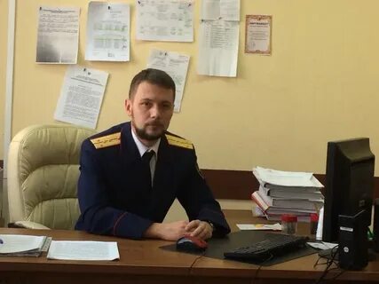 Может ли следователь следственного