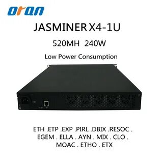 Jasminer x16 q 2050 mh s