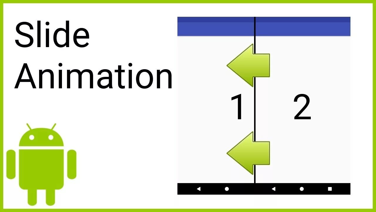 Slides animation. Android studio анимация. андроид анимация программирование. красивые анимации android studio. slide animation.