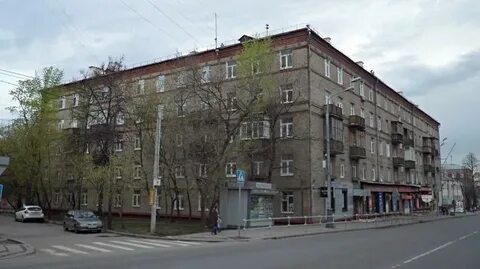 Ул можайская москва