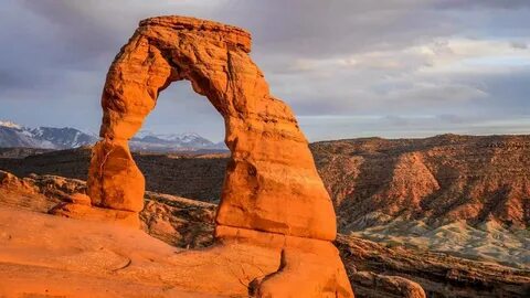 Arch лучший