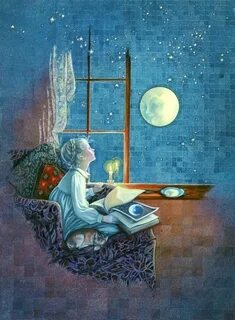 Доброй ночи книга