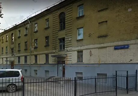 Бауманская ул 2 стр 2