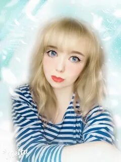 Лена ч