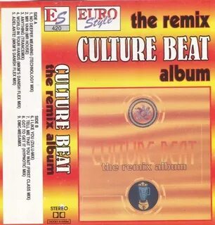 Remixes album
